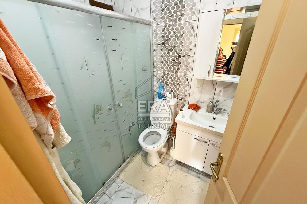 ERA City | KUTLU MAH GÜNEY CEPHE FUL YAPILI 3.KAT SATILIK 3+1