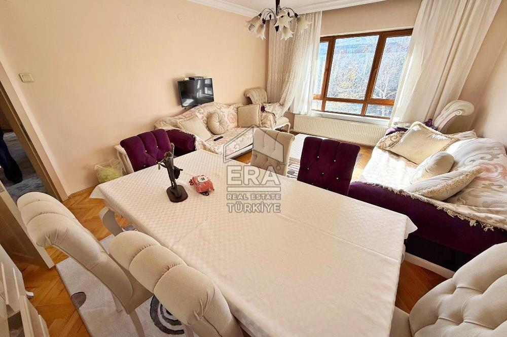 ERA City | KUTLU MAH GÜNEY CEPHE FUL YAPILI 3.KAT SATILIK 3+1