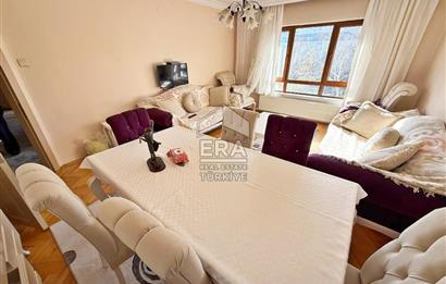 ERA City | KUTLU MAH GÜNEY CEPHE FUL YAPILI 3.KAT SATILIK 3+1