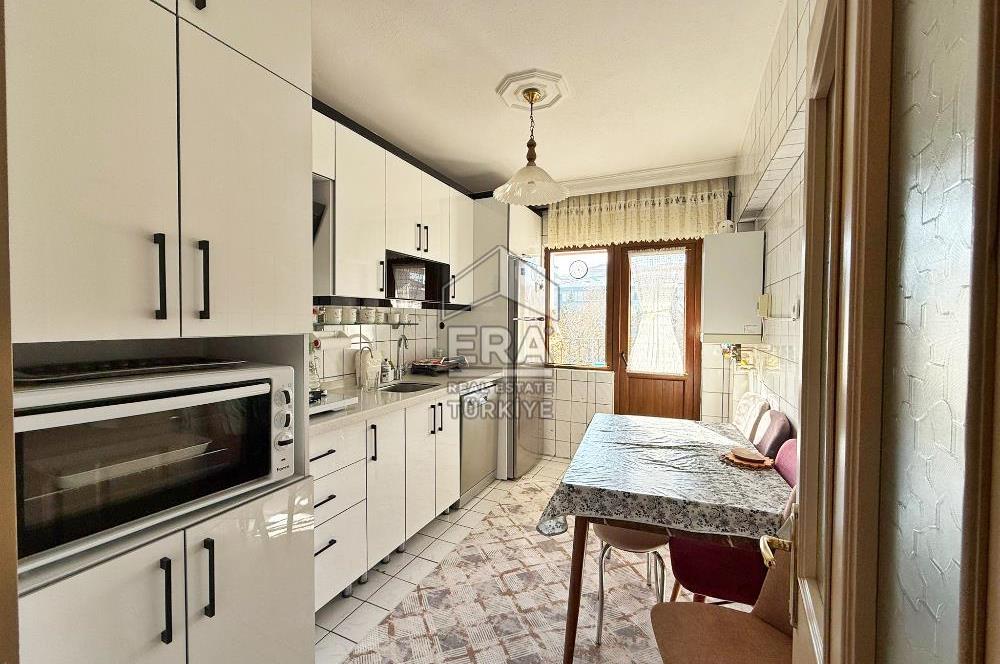 ERA City | KUTLU MAH GÜNEY CEPHE FUL YAPILI 3.KAT SATILIK 3+1