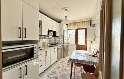 ERA City | KUTLU MAH GÜNEY CEPHE FUL YAPILI 3.KAT SATILIK 3+1