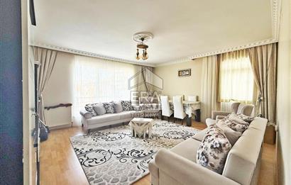 ERA City | NATA VEGA YAKINI ASANSÖRLÜ BİNADA 3. KAT YAPILI DAİRE