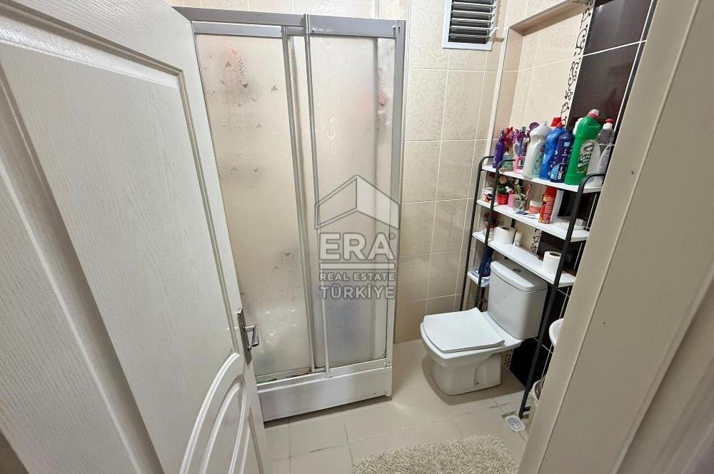 ERA City | NATA VEGA YAKINI ASANSÖRLÜ BİNADA 3. KAT YAPILI DAİRE