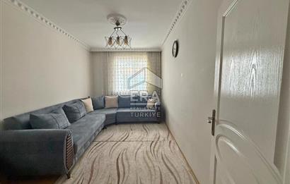 ERA City | NATA VEGA YAKINI ASANSÖRLÜ BİNADA 3. KAT YAPILI DAİRE