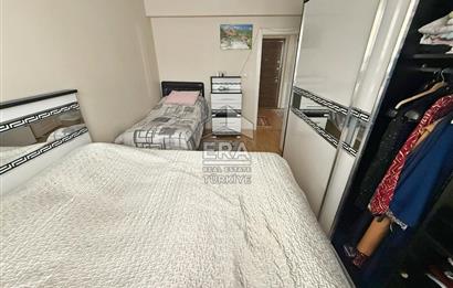 ERA City | NATA VEGA YAKINI ASANSÖRLÜ BİNADA 3. KAT YAPILI DAİRE