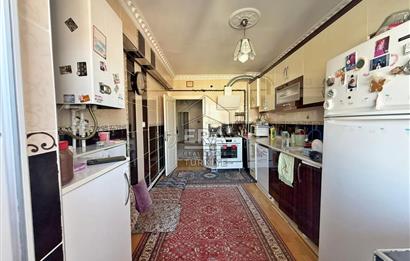 ERA City | NATA VEGA YAKINI ASANSÖRLÜ BİNADA 3. KAT YAPILI DAİRE