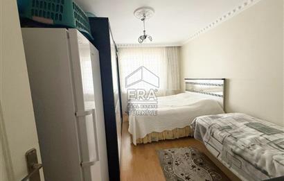 ERA City | NATA VEGA YAKINI ASANSÖRLÜ BİNADA 3. KAT YAPILI DAİRE