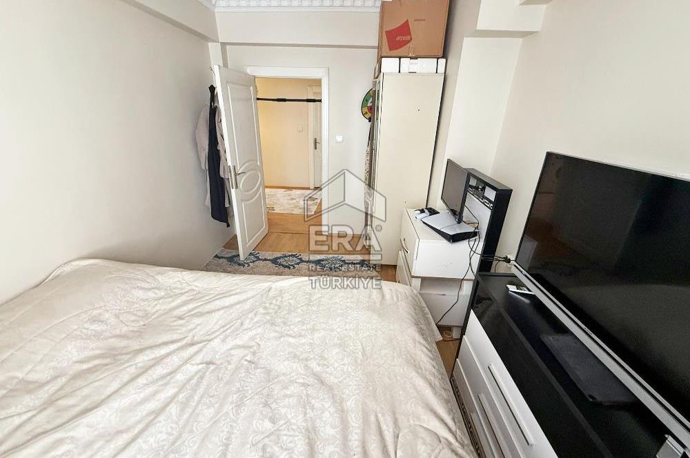 ERA City | NATA VEGA YAKINI ASANSÖRLÜ BİNADA 3. KAT YAPILI DAİRE