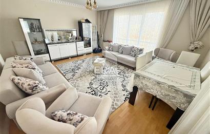 ERA City | NATA VEGA YAKINI ASANSÖRLÜ BİNADA 3. KAT YAPILI DAİRE