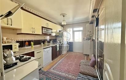 ERA City | NATA VEGA YAKINI ASANSÖRLÜ BİNADA 3. KAT YAPILI DAİRE