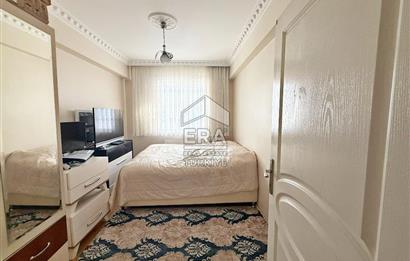 ERA City | NATA VEGA YAKINI ASANSÖRLÜ BİNADA 3. KAT YAPILI DAİRE