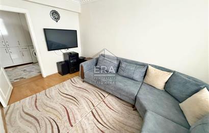 ERA City | NATA VEGA YAKINI ASANSÖRLÜ BİNADA 3. KAT YAPILI DAİRE