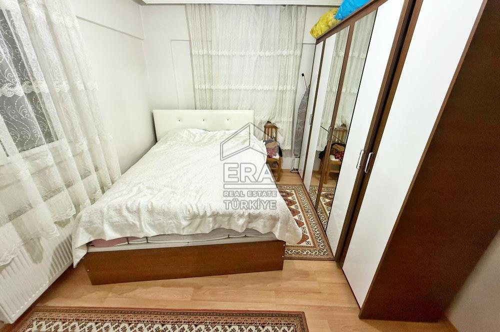 ERA City | TUZLUÇAYIR EVSA YAKINI KAÇIRILMAZ GİRİŞ KAT 3+1 DAİRE