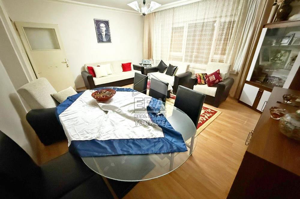 ERA City | TUZLUÇAYIR EVSA YAKINI KAÇIRILMAZ GİRİŞ KAT 3+1 DAİRE