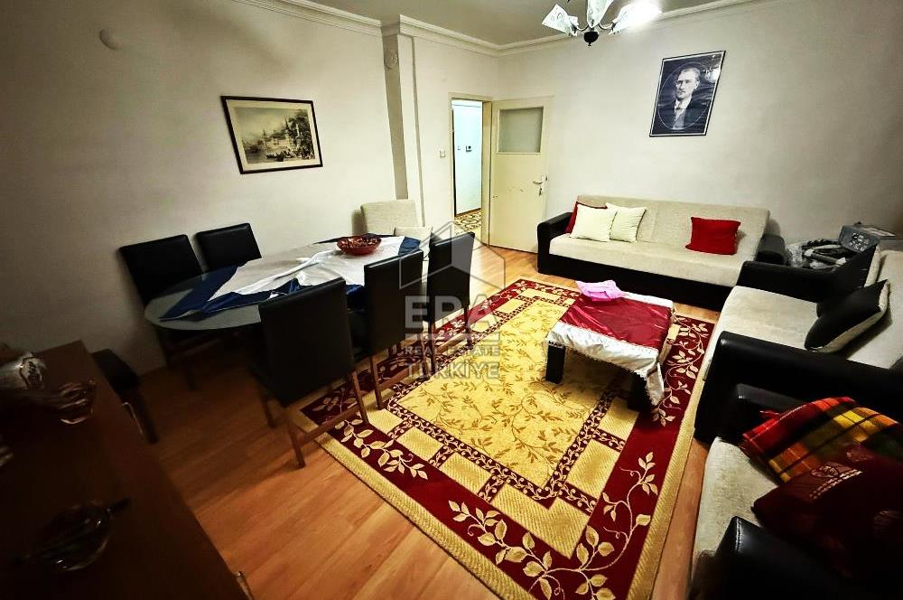 ERA City | TUZLUÇAYIR EVSA YAKINI KAÇIRILMAZ GİRİŞ KAT 3+1 DAİRE