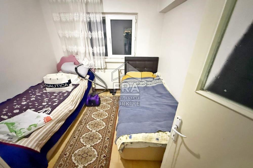 ERA City | TUZLUÇAYIR EVSA YAKINI KAÇIRILMAZ GİRİŞ KAT 3+1 DAİRE