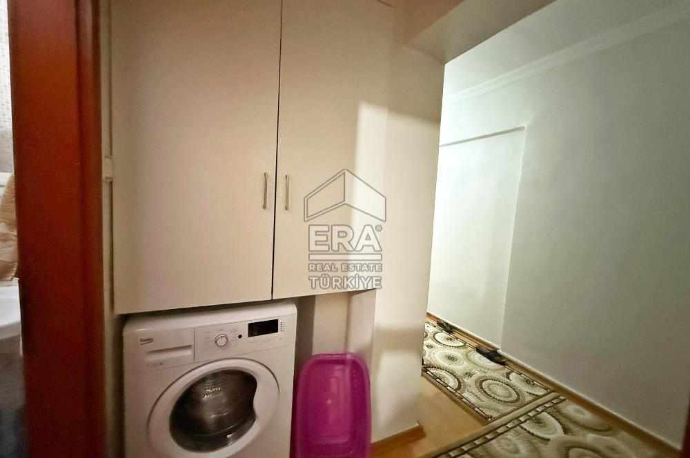 ERA City | TUZLUÇAYIR EVSA YAKINI KAÇIRILMAZ GİRİŞ KAT 3+1 DAİRE