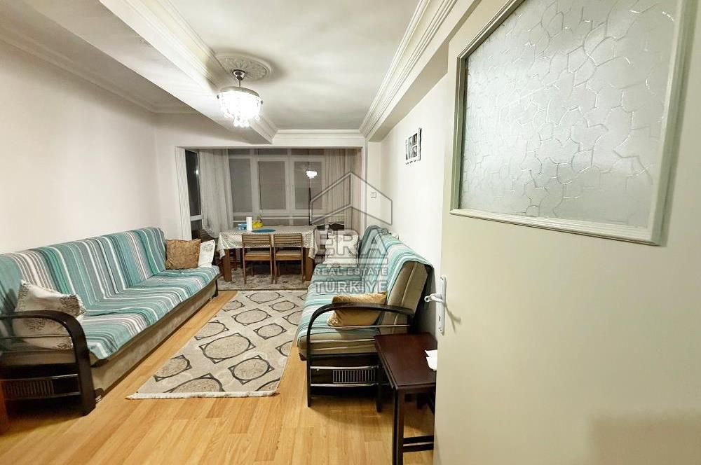 ERA City | TUZLUÇAYIR EVSA YAKINI KAÇIRILMAZ GİRİŞ KAT 3+1 DAİRE