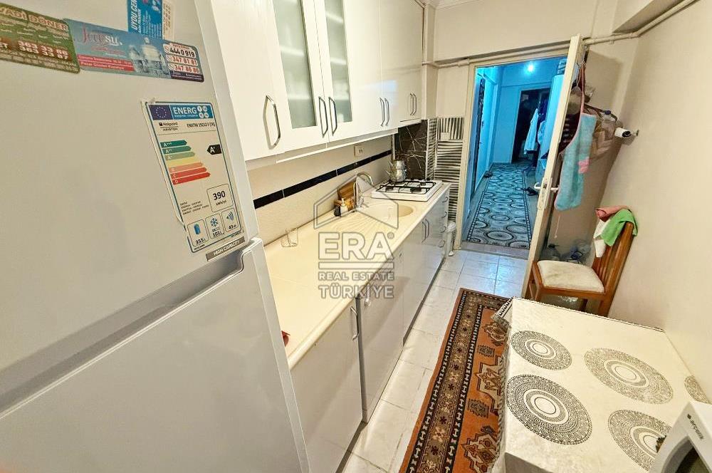 ERA City | TUZLUÇAYIR EVSA YAKINI KAÇIRILMAZ GİRİŞ KAT 3+1 DAİRE