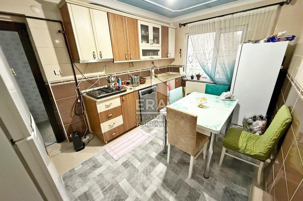 ERA City | ACİL! BOĞAZİÇİ MH ANA CADDE ÜZERİNDE 3+1 DUBLEKS