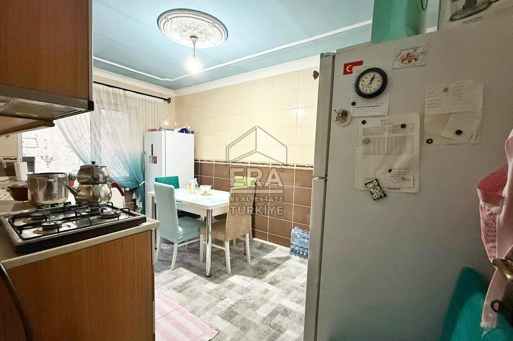 ERA City | ACİL! BOĞAZİÇİ MH ANA CADDE ÜZERİNDE 3+1 DUBLEKS