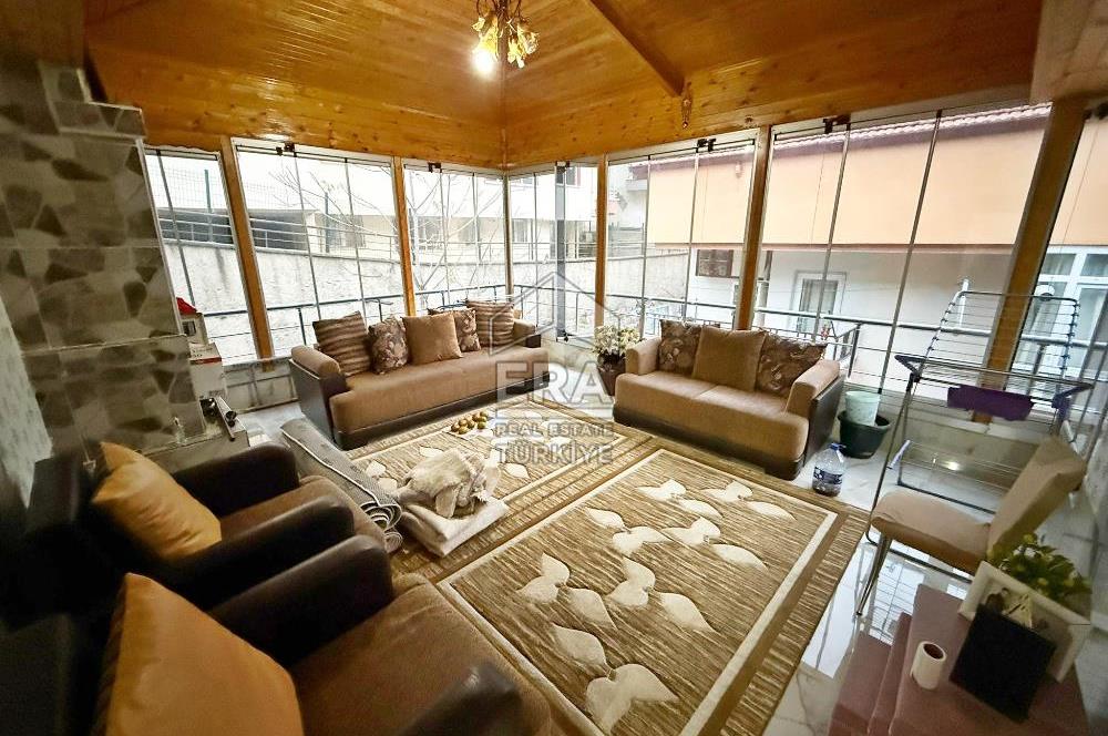 ERA City | ACİL! BOĞAZİÇİ MH ANA CADDE ÜZERİNDE 3+1 DUBLEKS