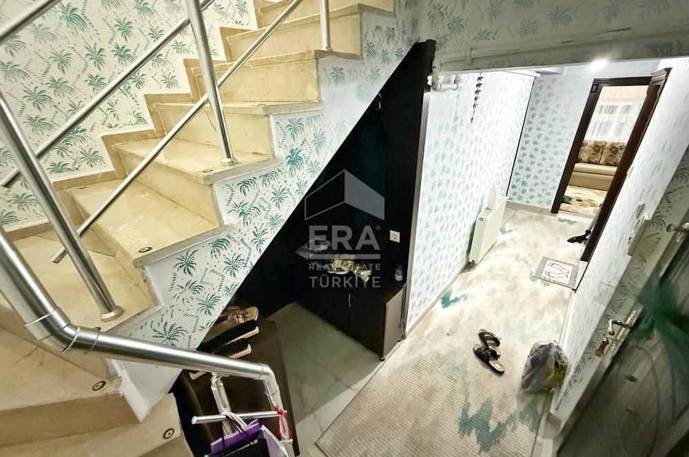 ERA City | ACİL! BOĞAZİÇİ MH ANA CADDE ÜZERİNDE 3+1 DUBLEKS