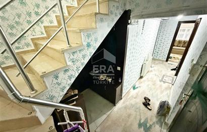 ERA City | ACİL! BOĞAZİÇİ MH ANA CADDE ÜZERİNDE 3+1 DUBLEKS