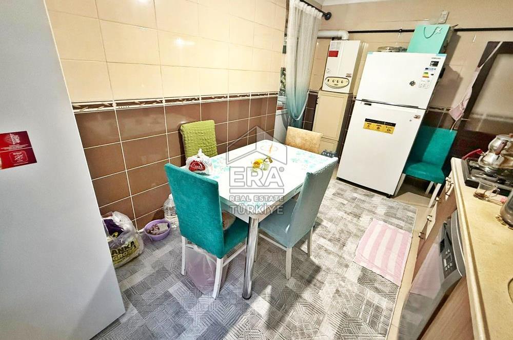 ERA City | ACİL! BOĞAZİÇİ MH ANA CADDE ÜZERİNDE 3+1 DUBLEKS