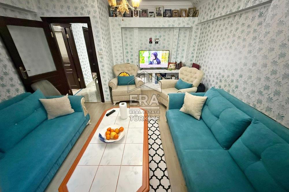 ERA City | ACİL! BOĞAZİÇİ MH ANA CADDE ÜZERİNDE 3+1 DUBLEKS