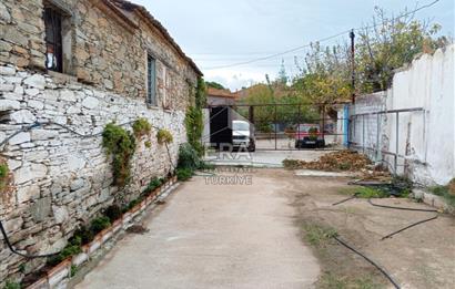 AYDIN SÖKE ÇİFTLİK EVİ