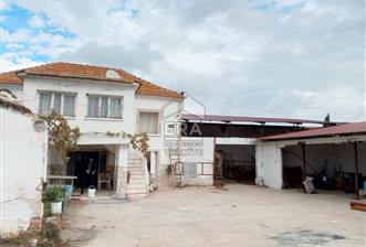 AYDIN SÖKE ÇİFTLİK EVİ - 2 - 14509