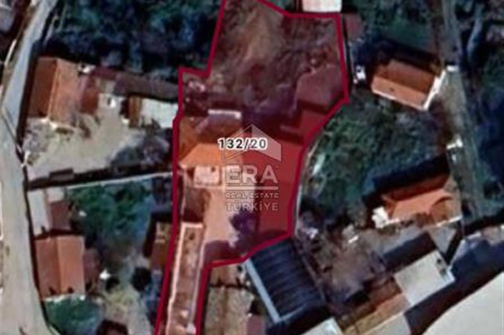 AYDIN SÖKE ÇİFTLİK EVİ