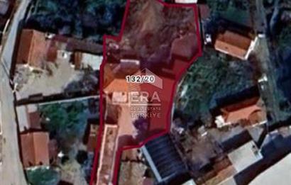 AYDIN SÖKE ÇİFTLİK EVİ