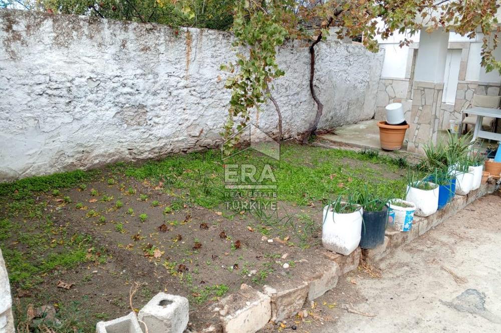 AYDIN SÖKE ÇİFTLİK EVİ