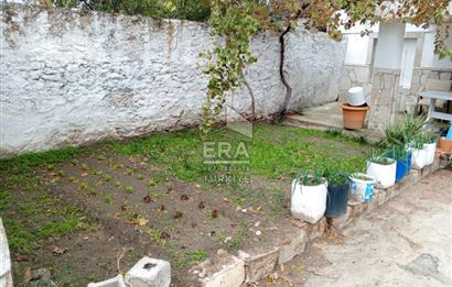 AYDIN SÖKE ÇİFTLİK EVİ