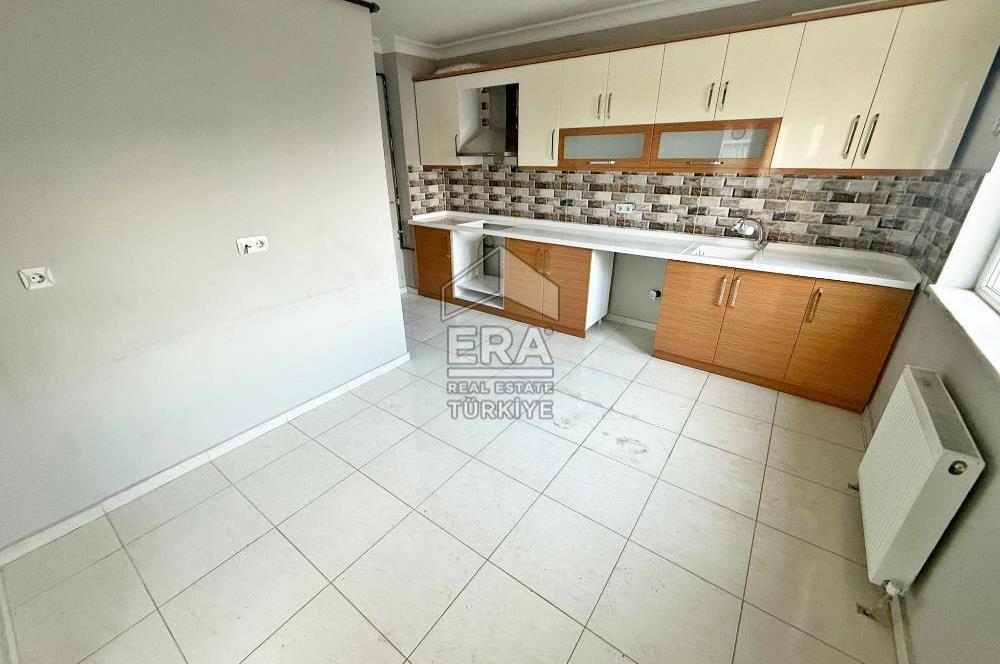 ERA CİTY | NATA VEGA YAKINI SİTEDE FUL YAPILI 3+1 KİRALIK DAİRE