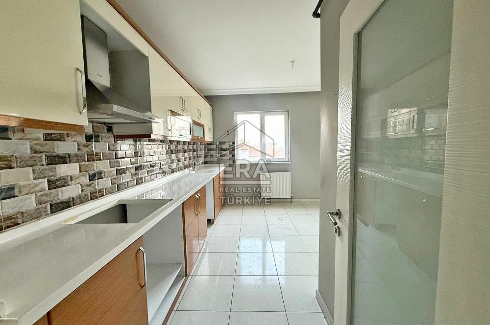 ERA CİTY | NATA VEGA YAKINI SİTEDE FUL YAPILI 3+1 KİRALIK DAİRE