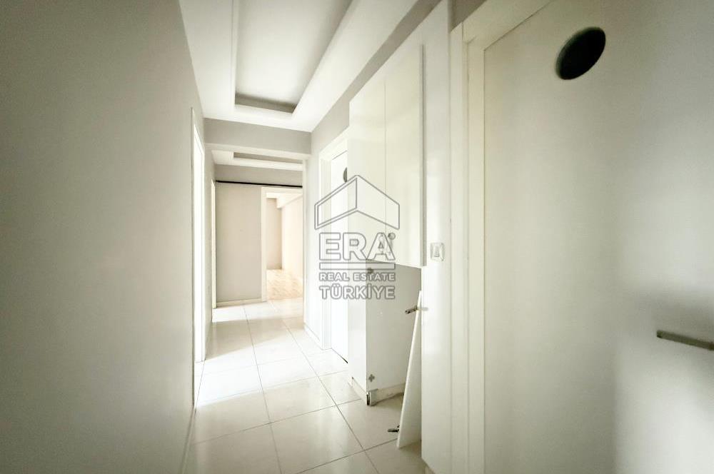 ERA CİTY | NATA VEGA YAKINI SİTEDE FUL YAPILI 3+1 KİRALIK DAİRE