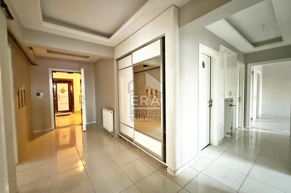 ERA CİTY | NATA VEGA YAKINI SİTEDE FUL YAPILI 3+1 KİRALIK DAİRE
