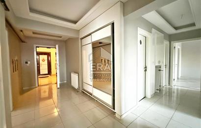 ERA CİTY | NATA VEGA YAKINI SİTEDE FUL YAPILI 3+1 KİRALIK DAİRE