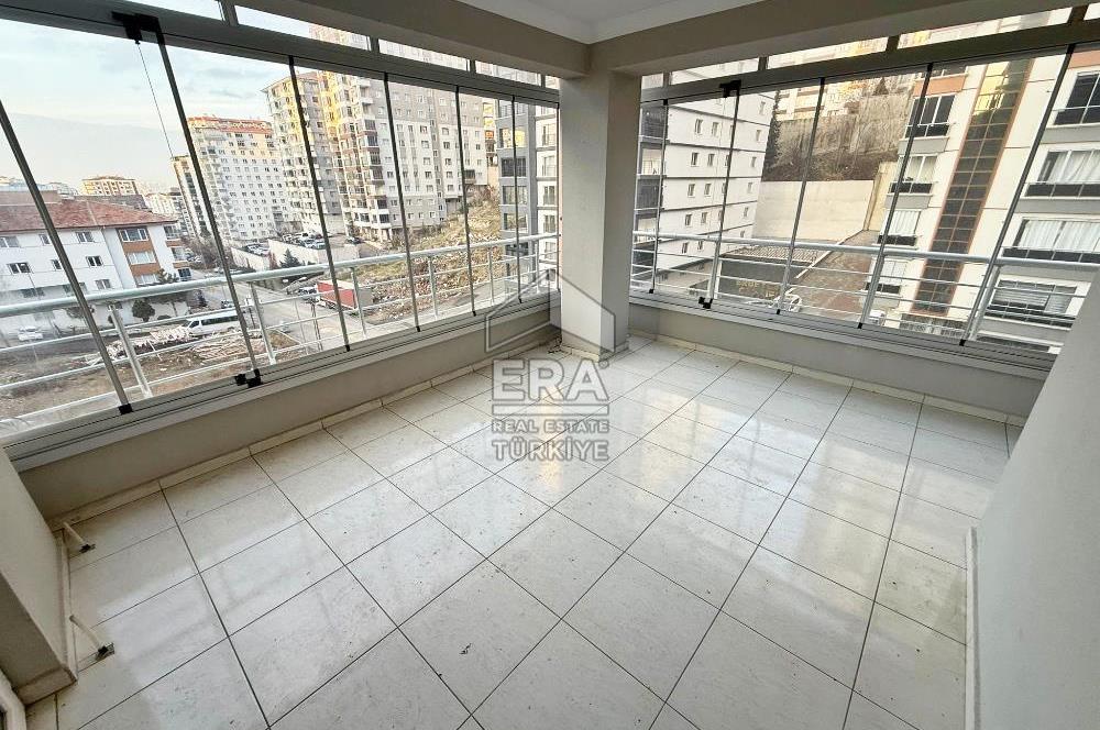 ERA CİTY | NATA VEGA YAKINI SİTEDE FUL YAPILI 3+1 KİRALIK DAİRE