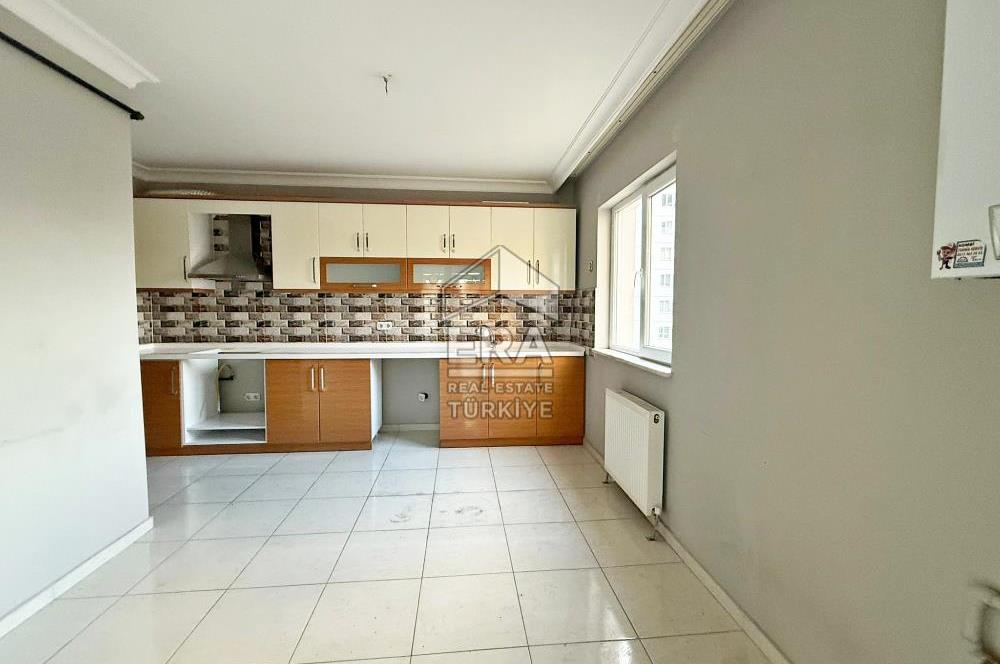 ERA CİTY | NATA VEGA YAKINI SİTEDE FUL YAPILI 3+1 KİRALIK DAİRE