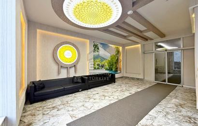 ERA CİTY | NATA VEGA YAKINI SİTEDE FUL YAPILI 3+1 KİRALIK DAİRE