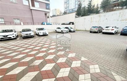 ERA CİTY | NATA VEGA YAKINI SİTEDE FUL YAPILI 3+1 KİRALIK DAİRE