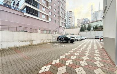 ERA CİTY | NATA VEGA YAKINI SİTEDE FUL YAPILI 3+1 KİRALIK DAİRE