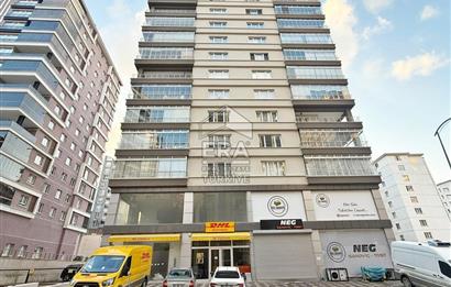 ERA CİTY | NATA VEGA YAKINI SİTEDE FUL YAPILI 3+1 KİRALIK DAİRE