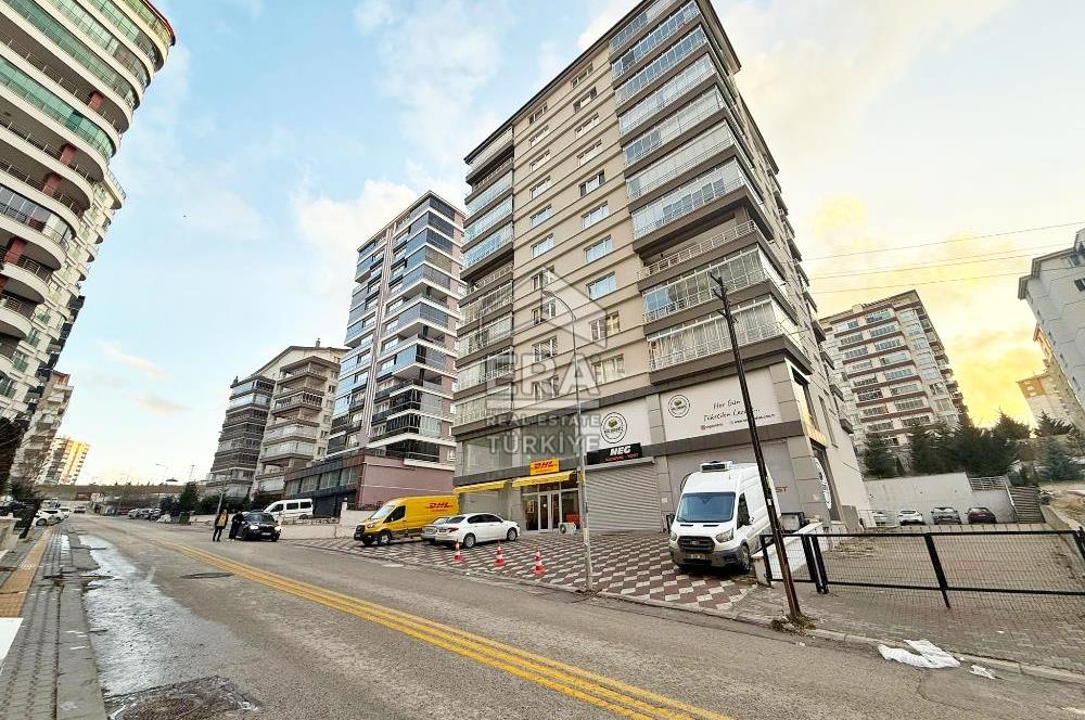 ERA CİTY | NATA VEGA YAKINI SİTEDE FUL YAPILI 3+1 KİRALIK DAİRE