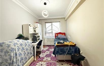 ERA CİTY | NATA VEGA YAKINI SİTEDE FUL YAPILI 3+1 KİRALIK DAİRE