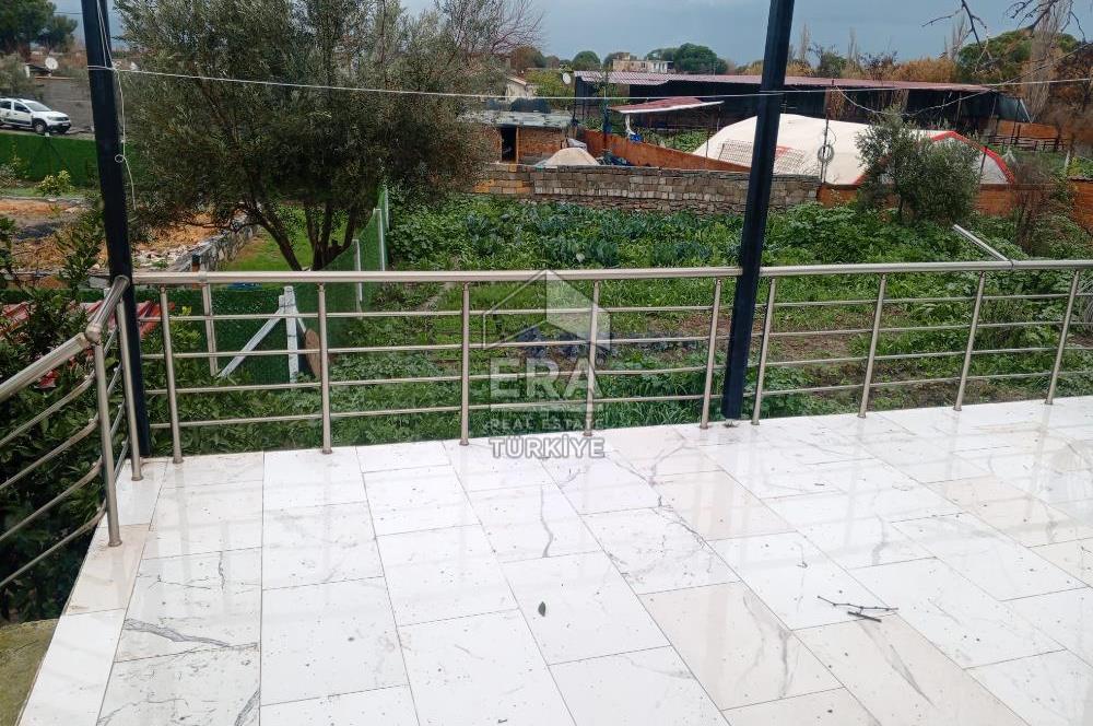 AYDIN SÖKE ÇİFTLİK EVİ